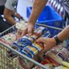 Natal solidário: Instituto GPA vai arrecadar alimentos neste sábado