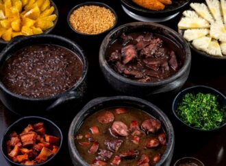 Temporada de feijoada volta ao VillageMall