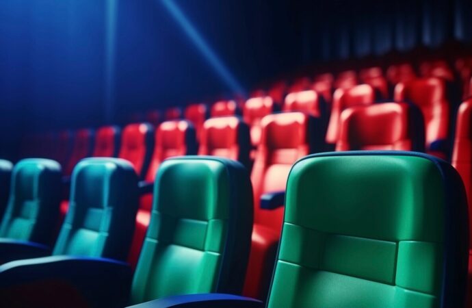 Acessibilidade no cinema é tema de masterclass gratuita