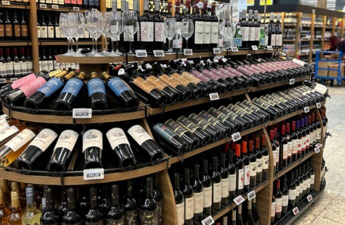 Festival de queijos e vinhos gratuito nas lojas Guanabara da Barra e do Recreio