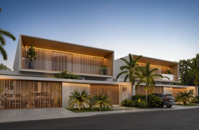 Avanço Realizações Imobiliárias investe em casas de alto padrão na Barra