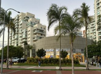 Estande do Cidade Arte terá feira de adoção de pets neste sábado, dia 26 de julho