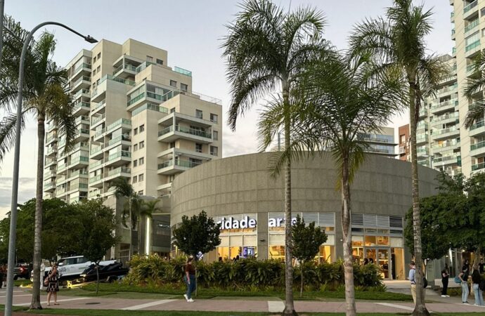 Estande do Cidade Arte terá feira de adoção de pets neste sábado, dia 26 de julho