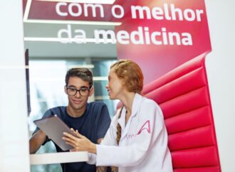 Curso de Inteligência Artificial gratuito para médicos e estudantes de Medicina