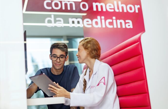 Curso de Inteligência Artificial gratuito para médicos e estudantes de Medicina