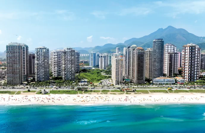 22º Fórum de Segurança da Barra discute reformas legislativas contra a criminalidade urbana