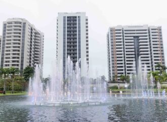 Ilha Pura terá residencial com assinatura da Ornare