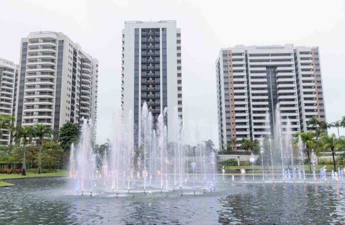 Ilha Pura terá residencial com assinatura da Ornare