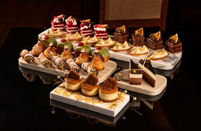 Dia dos Pais da Rede Windsor Hoteis terá menus exclusivos e sobremesas criativas