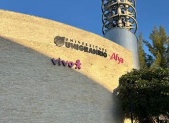 Trote “do bem” na universidade Afya Unigranrio incentiva a doação de sangue