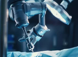 Cirurgia Robótica na Urologia: avanços e benefícios no tratamento de câncer e hiperplasia