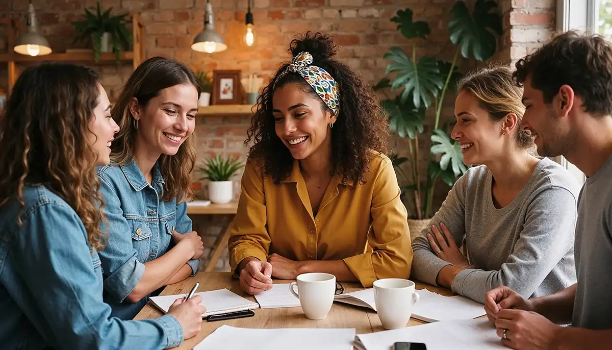Economia da Atenção Feminina
