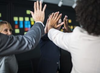 Bate-papo sobre gestão e liderança na Barra com Daniel Soranz, secretário Municipal de Saúde do Rio