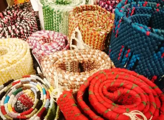 Lei do Artesanato no Rio garante espaço para artesãos em eventos culturais