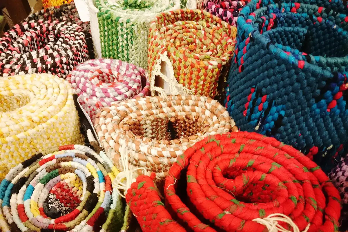 Lei do Artesanato no Rio garante espaço para artesãos em eventos culturais