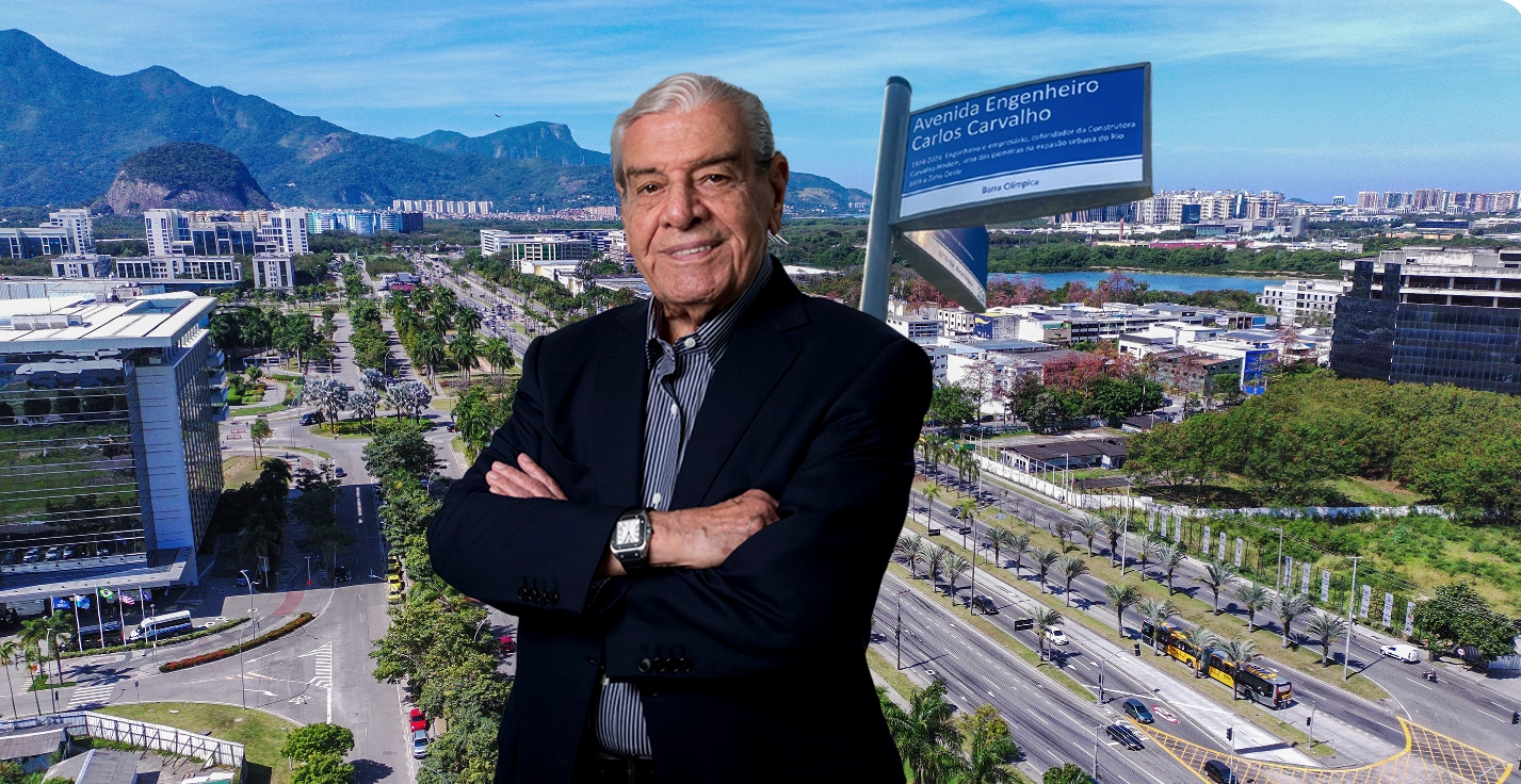 Carlos de Carvalho