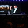 Escritor Mario Sergio Cortella dará palestra sobre propósito, liderança e motivação na Ribalta