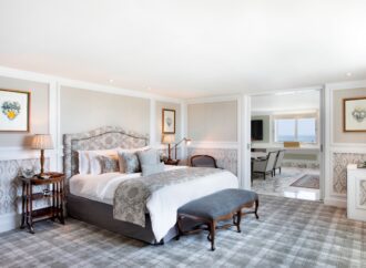 Rede Windsor Hoteis participa de evento de turismo no Riocentro