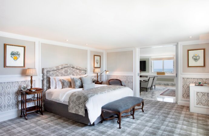 Rede Windsor Hoteis participa de evento de turismo no Riocentro