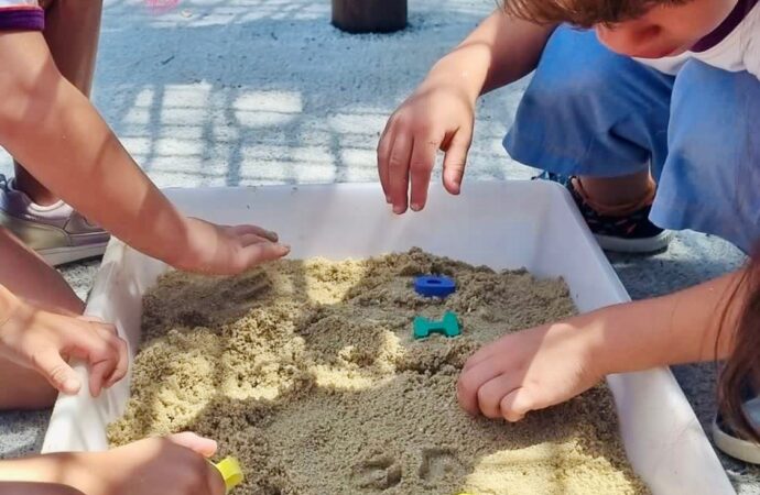 MiniMe promove oficinas temáticas de Dia das Crianças na Praça do Pomar