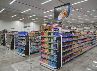 Rede de Supermercados Guanabara abre 430 vagas de emprego