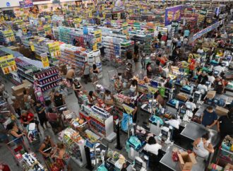 Aniversário Guanabara oferece mais de 2 mil promoções