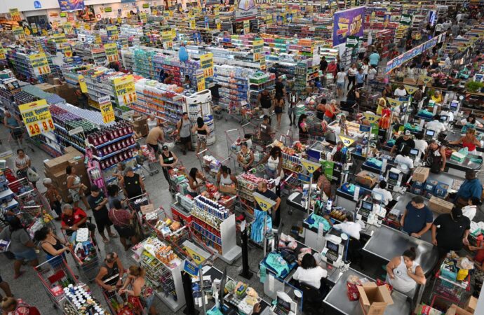 Aniversário Guanabara oferece mais de 2 mil promoções