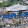 Assaí inaugura loja no Mercadão de Jacarepaguá