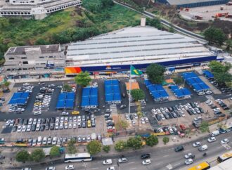 Assaí inaugura loja no Mercadão de Jacarepaguá