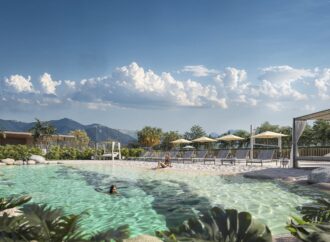 Condomínio na Barra terá “praia particular”