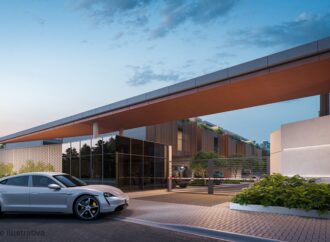 Residencial na Barra terá quadrilátero de segurança