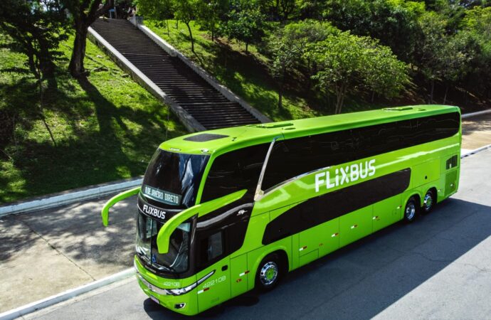 FlixBus lança rotas próprias no Sudeste com promoções a partir de R$ 9,99