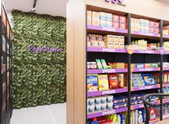 Peggô Market, de mercados autônomos, inaugura unidade no Aeroporto de Jacarepaguá