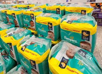 Guanababy terá mais de 400 ofertas da linha infantil