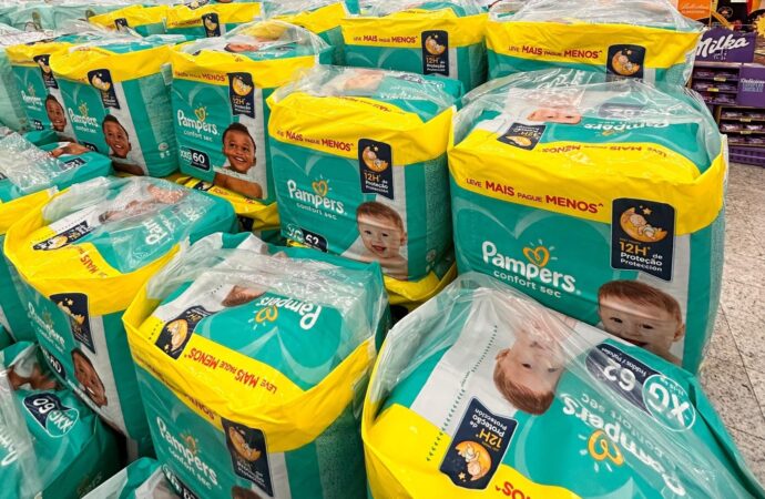 Guanababy terá mais de 400 ofertas da linha infantil