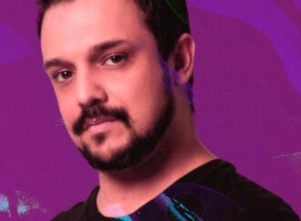 Cantor Bruno Sued lança remixes assinados por DJ’s da cena carioca