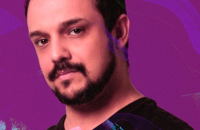 Cantor Bruno Sued lança remixes assinados por DJ’s da cena carioca