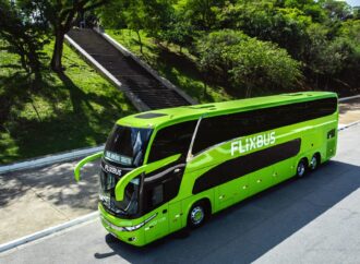 FlixBus promove ação com passagens a partir de R$ 9,99