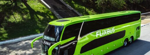 FlixBus promove ação com passagens a partir de R$ 9,99