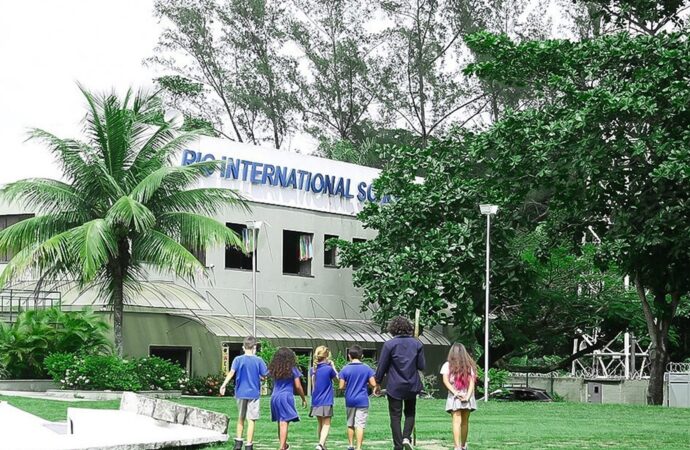 Na volta às aulas, escolas internacionais realizam adaptação emocional e pedagógica