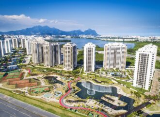 Ilha Pura lança residencial em parceria com a Artefacto