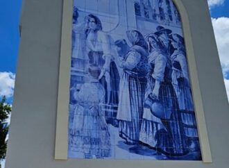 Miradouro inspirado em Lisboa é destaque do Quinta Portuguesa, residencial em Areal