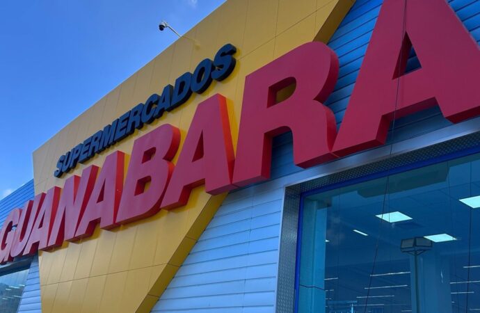 Rede de supermercados Guanabara abre 270 vagas de emprego
