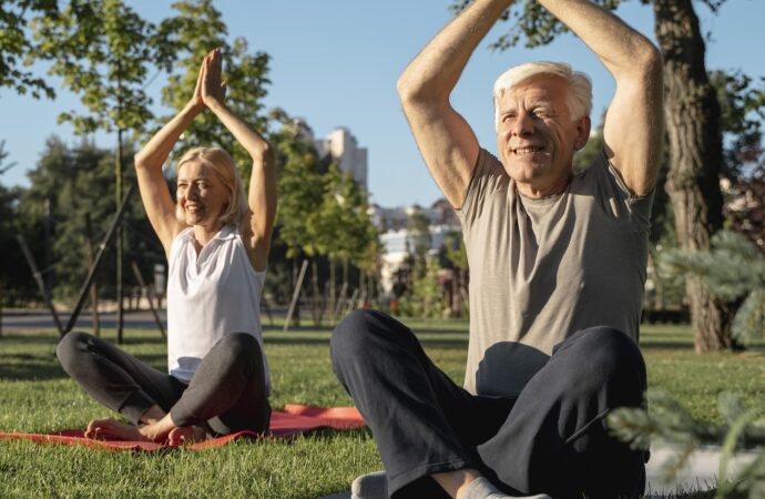 A nova face da longevidade no Brasil