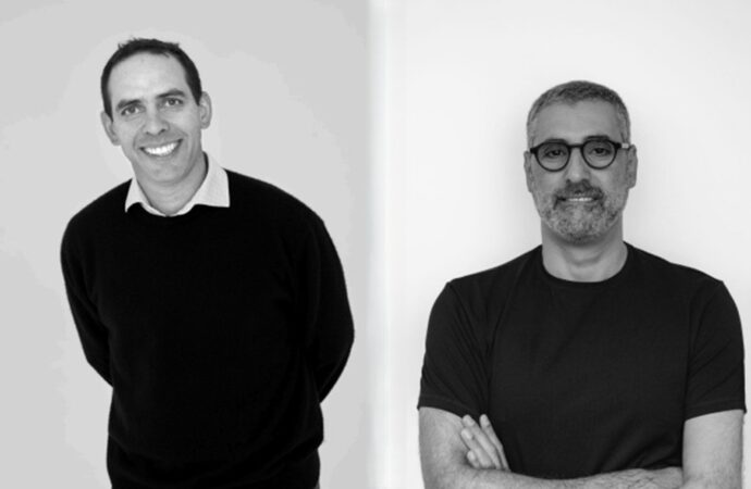 Arquitetura brasileira é destaque em feira na França