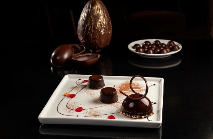 Páscoa: Hotéis da Rede Windsor na Barra oferecem almoço especial com atrações para as crianças