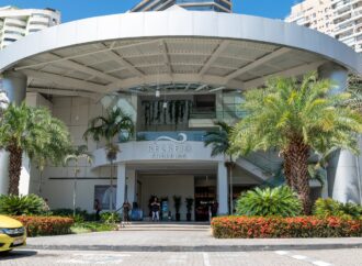 Recreio Shopping inaugura Polo Detran Mulher