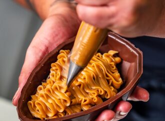 Hilton Barra terá almoço festivo de Páscoa com chocolates da Lindt