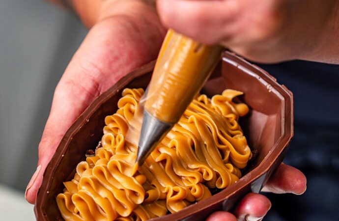 Hilton Barra terá almoço festivo de Páscoa com chocolates da Lindt