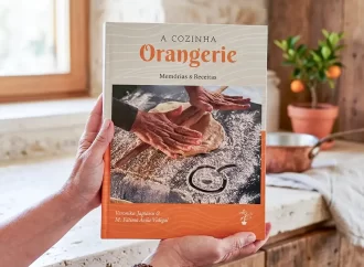 Vinícola Maturano recebe experiência gastronômica com lançamento do livro “A Cozinha Orangerie – Receitas & Memórias”